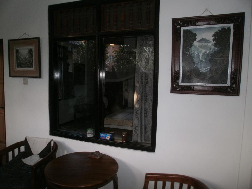 Alamanda Accomodation Ubud Esterno foto